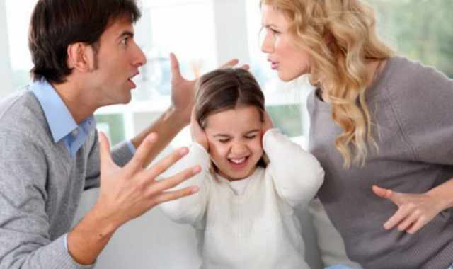 Tuo padre  un mostro: quando i figli subiscono 